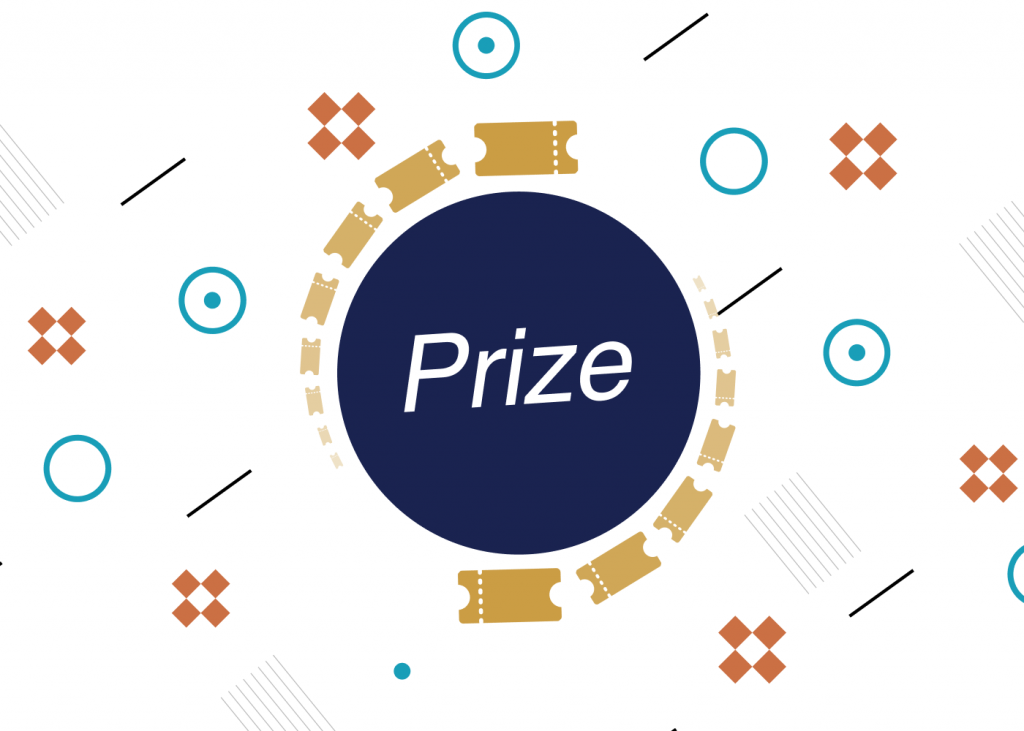 Image representing Prize Raffle