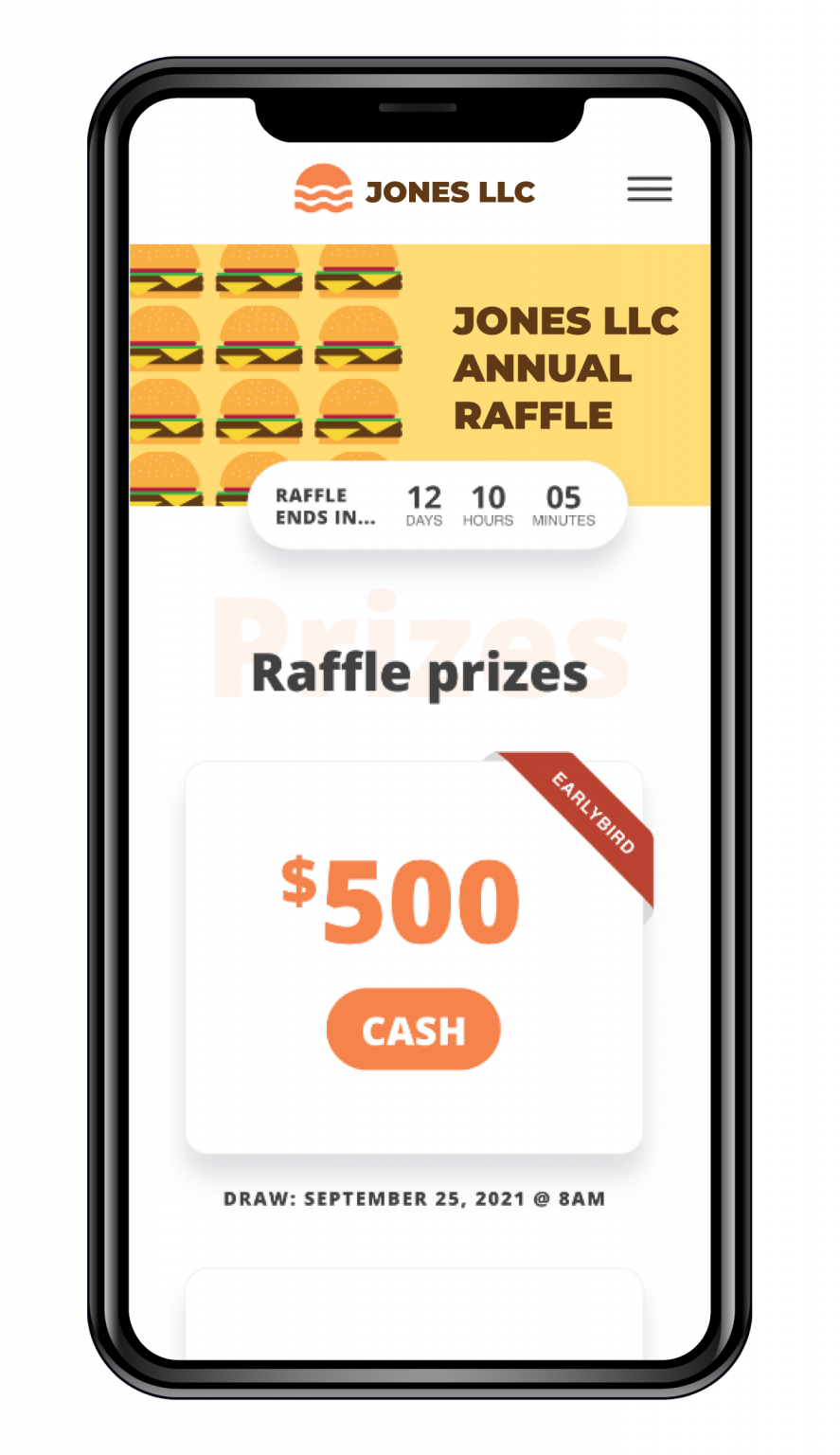 How raffles work Raffle Rocket